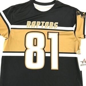 NWT Alleson Athletic Men’s Sportswear Jersey